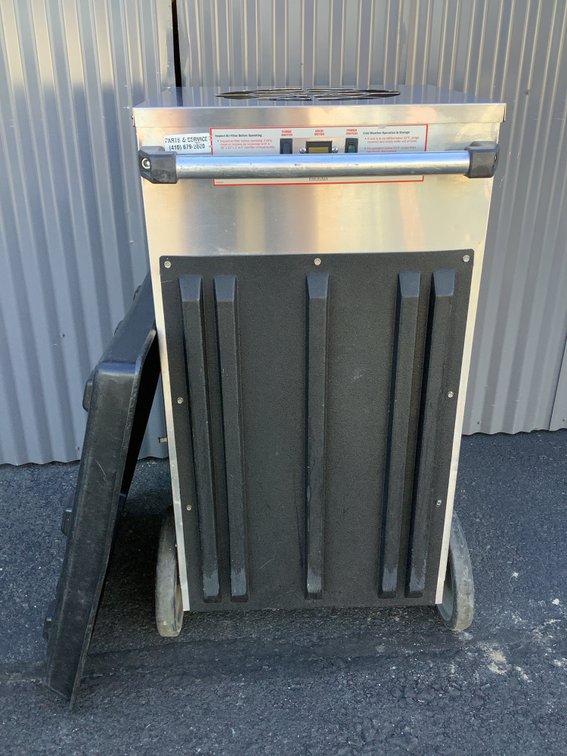 Therma-Stor Phoenix 200 Max Commercial Dehumidifier