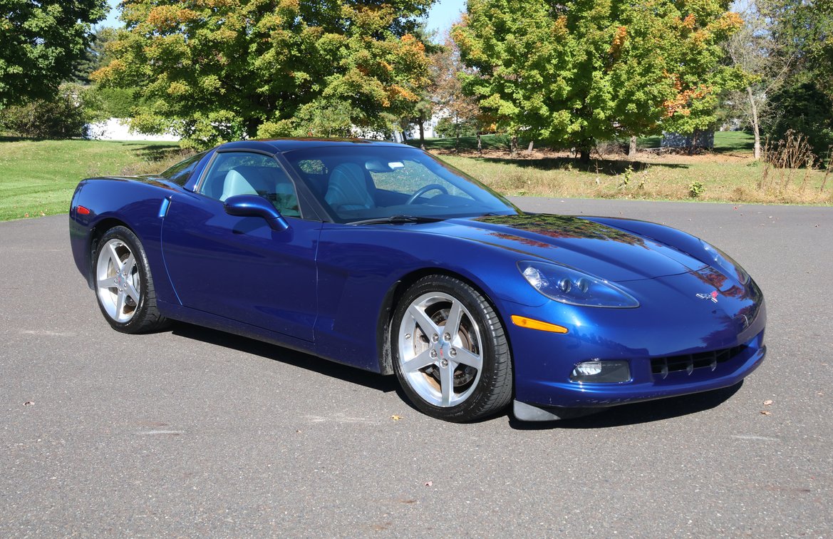Vehicles | November 19, 2026 at 7:00 PM