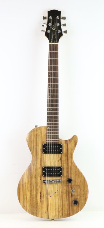 Kona Les Paul Style Electric guitar