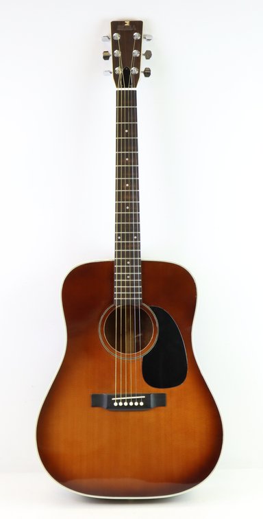 Sigma Acoustic Guitar