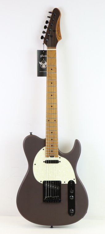 Grote "Tele" Style Electric Guitar