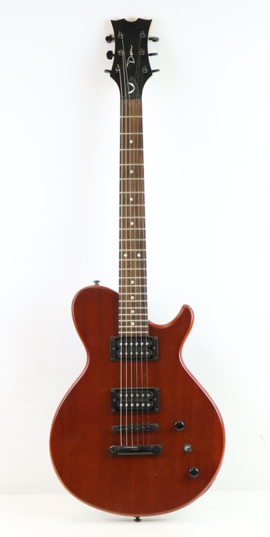 Dean L.P. Electric Guitar
