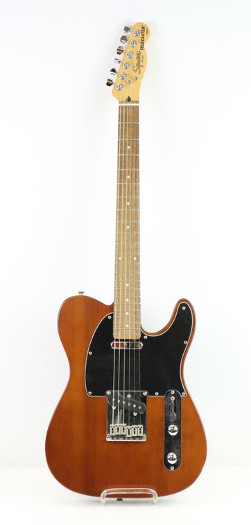 Squier Telecaster Electric Guitar