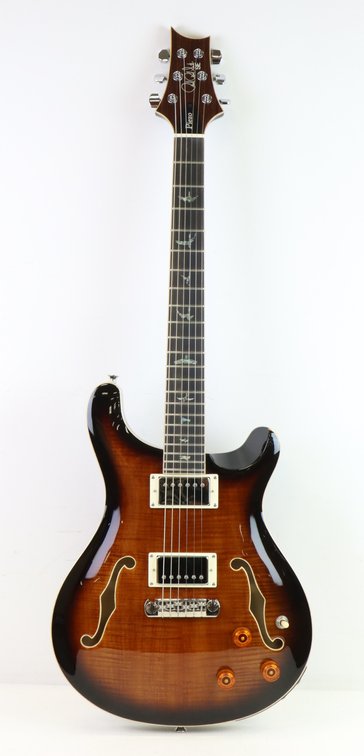 PRS SE Hollow Body Electric Guitar