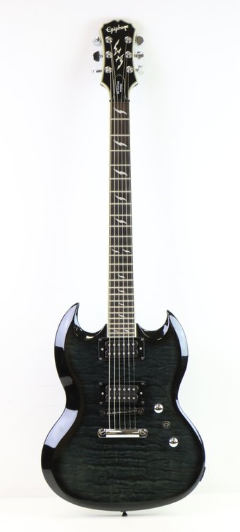 Epiphone SG Custom Electric Guitar
