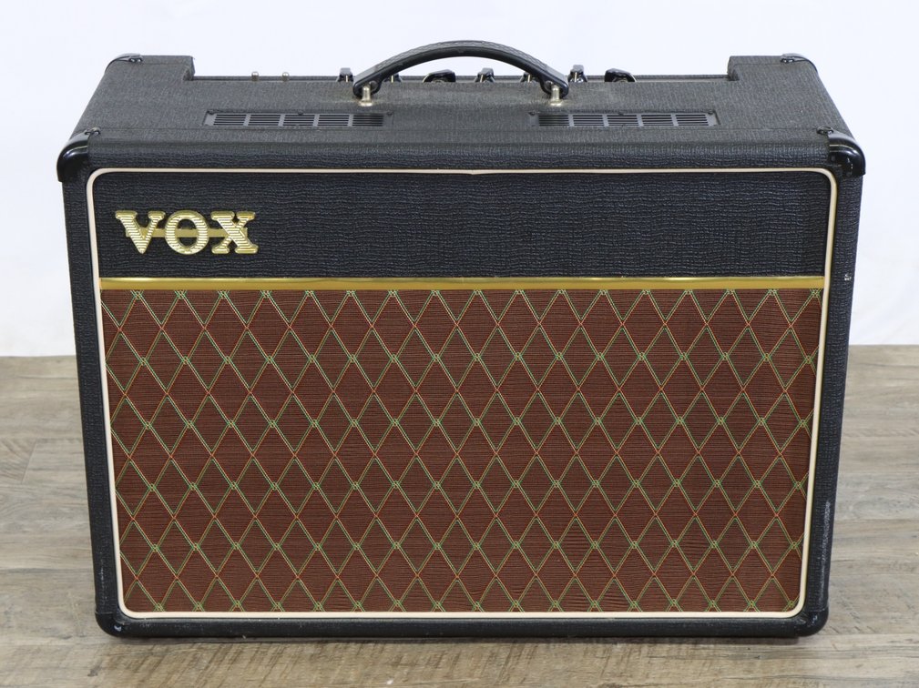 Vox AC15 Guitar Amplifier