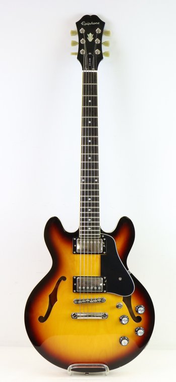 Epiphone ES339VS Electric Guitar