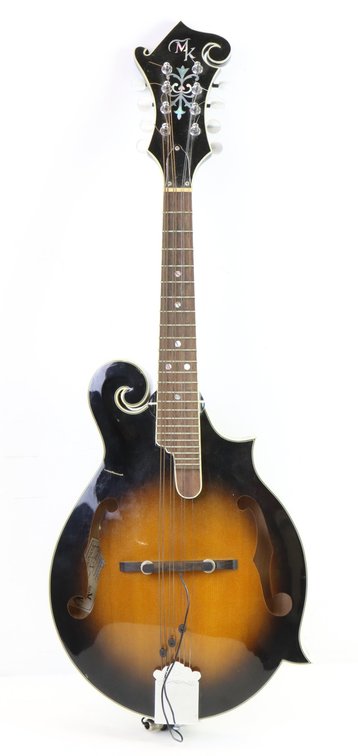 Michael Kelly "F" Style Mandolin
