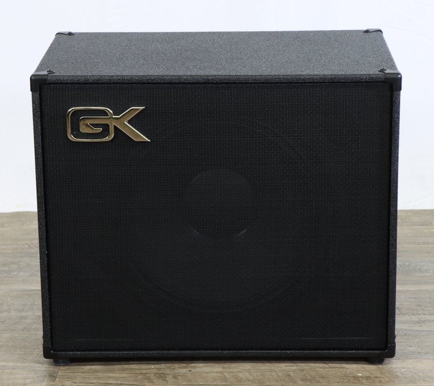 Gallien-Krueger CX115 Bass Cabinet