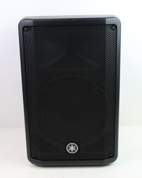 Yamaha DBR10 Active Speaker