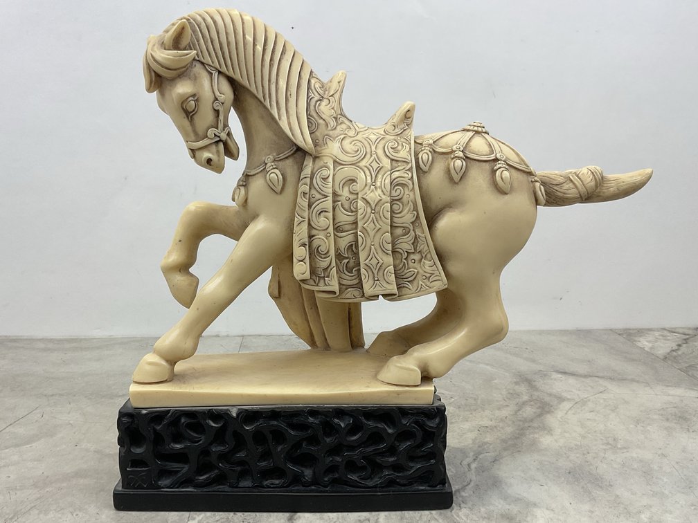 Tang-Style Horse
