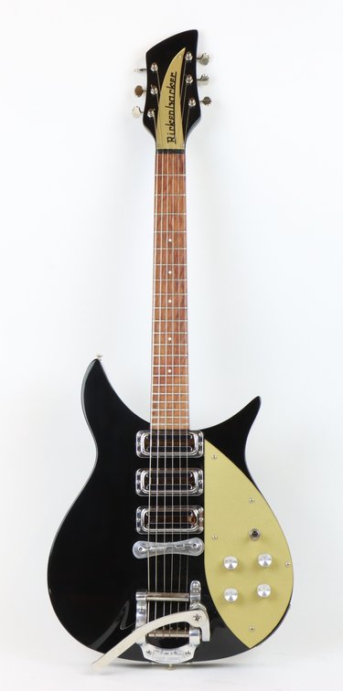 Rickenbacker 325 3/4 Electric Guitar