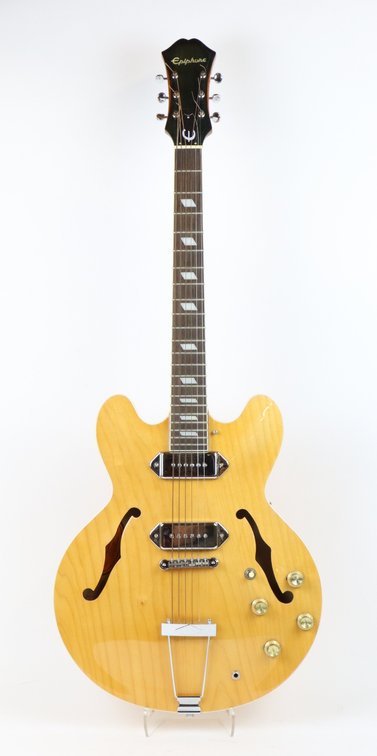 Epiphone Casino Electric Guitar