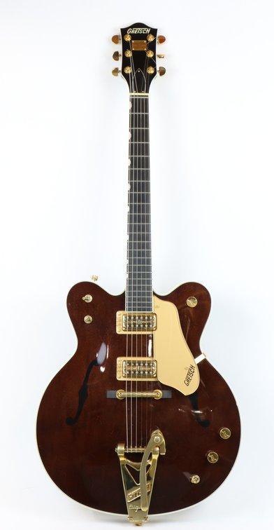 Gretsch G6122-1962 Country Classic Electric Guitar