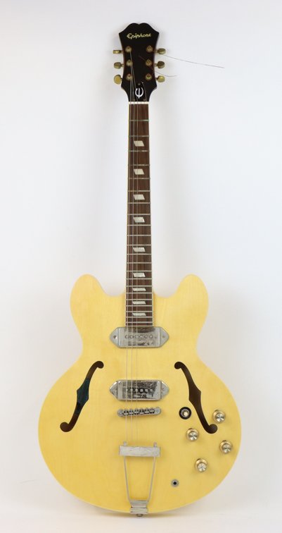 Epiphone E230TD Casino Electric Guitar