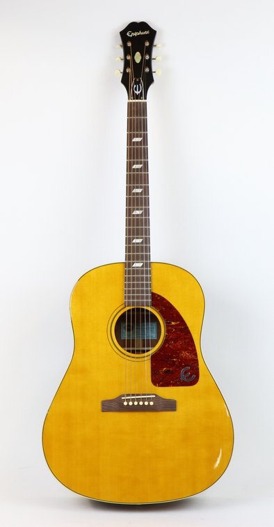 Epiphone FT79 Acoustic Electric Guitar
