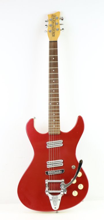 Danelectro "Hodad" Electric Guitar