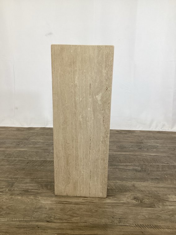 Display Pedestal