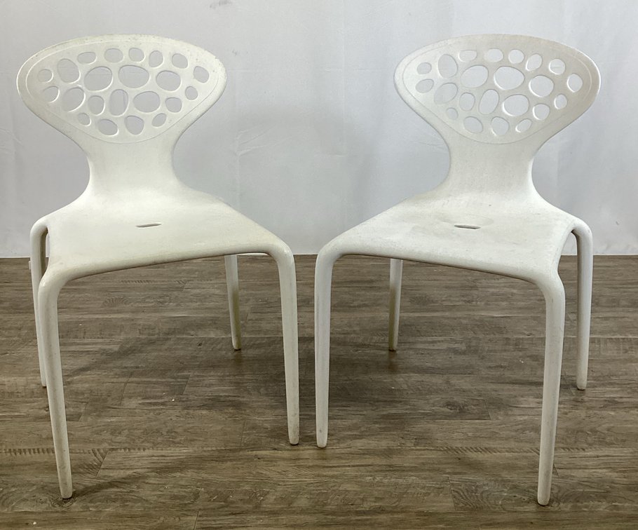 Moroso Supernatural Molded Polypropylene Chais (2)