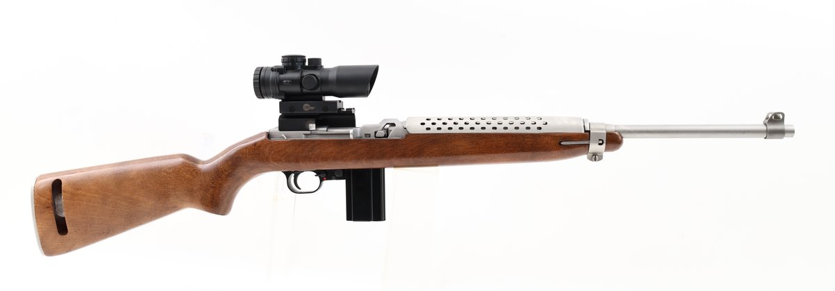 Universal Model 1006 M1 Carbine Semi Automatic  Rifle