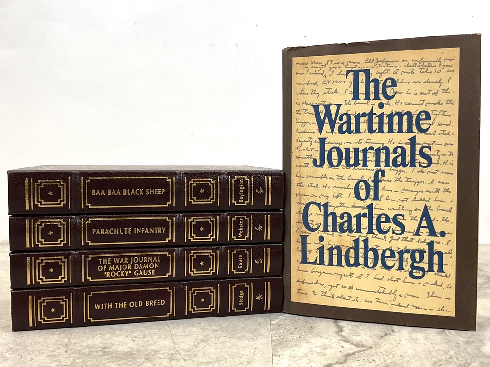 Military and War History Hardcover Books