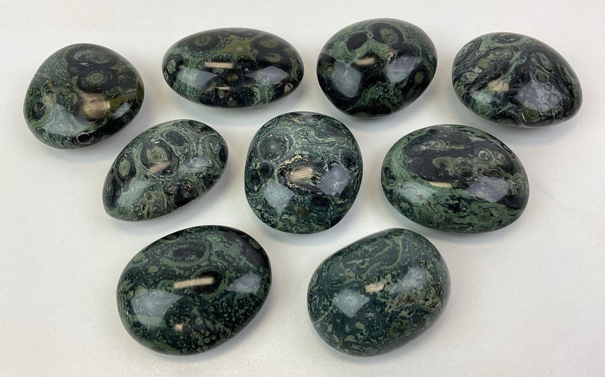 Stromatolite Stones