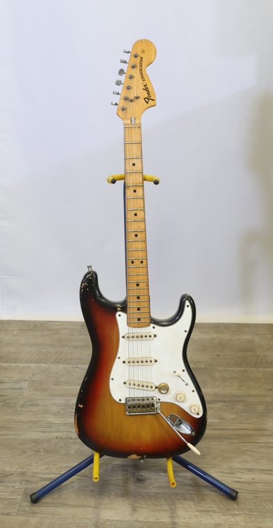 Image for Musical Instruments | The Collection of Frank Annunziata | November 12, 2026 at 10:00 AM