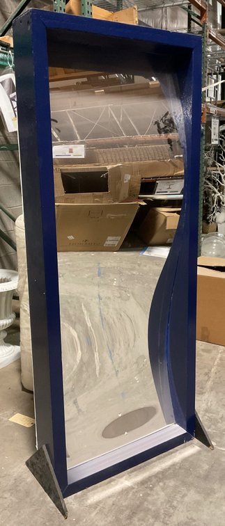 Funhouse Mirror