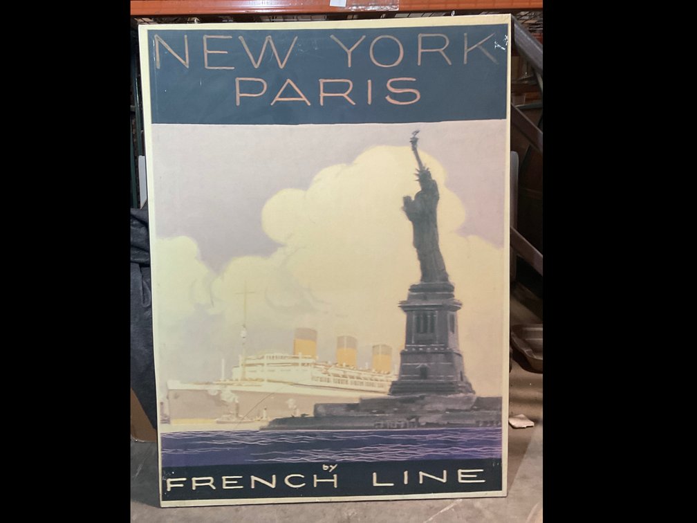 Print on Canvas