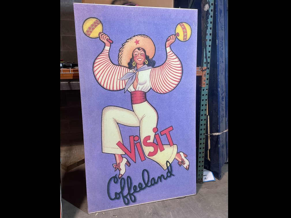 Print on Canvas
