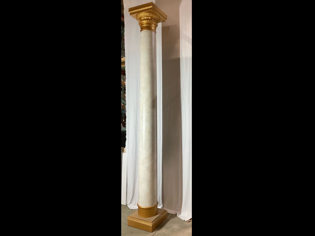 Decorative Architectural Columns