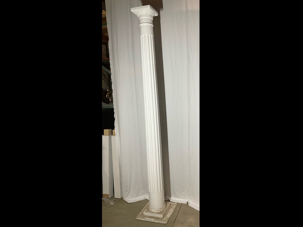 Decorative Architectural Columns