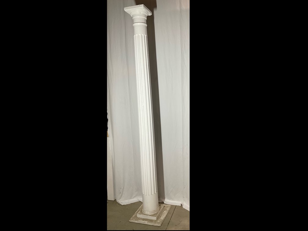 Decorative Architectural Columns