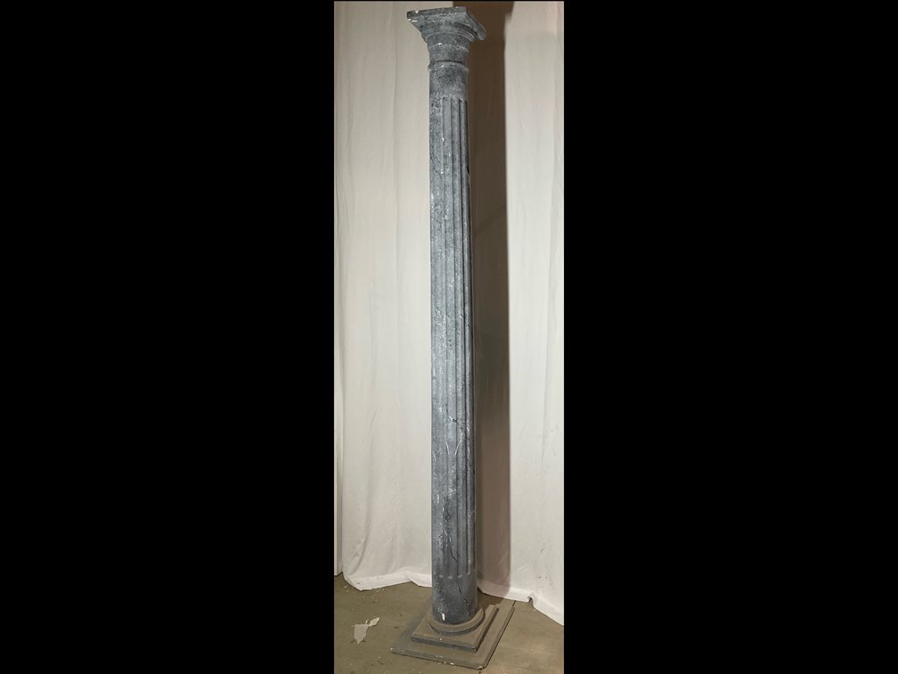 Decorative Architectural Columns