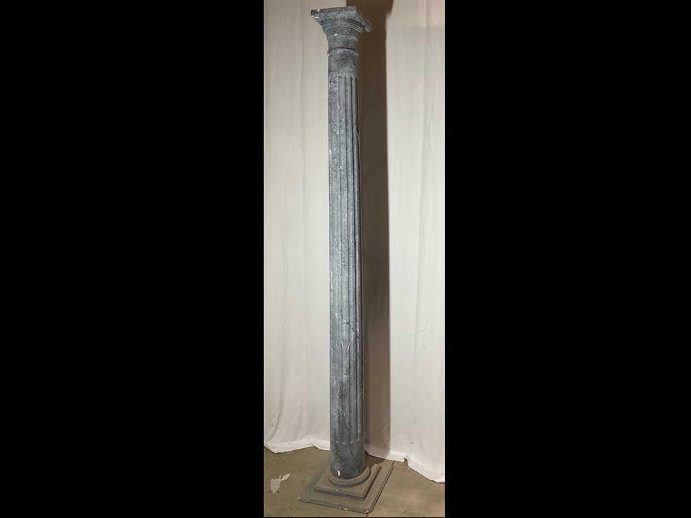 Decorative Architectural Columns