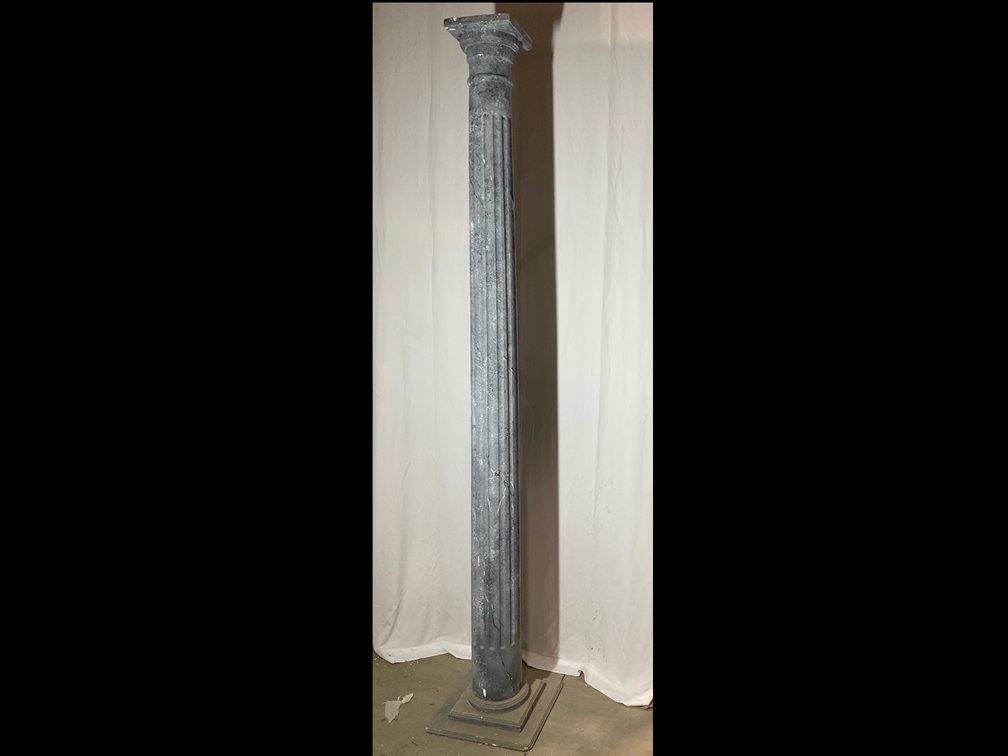 Decorative Architectural Columns