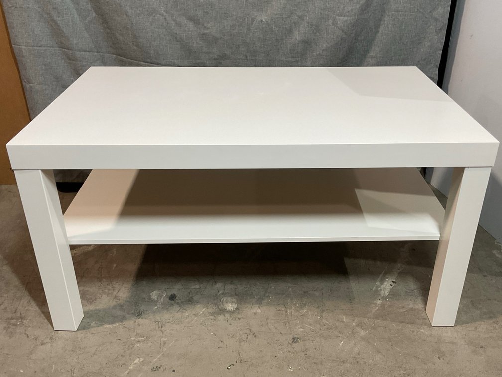 Ikea Coffee Table