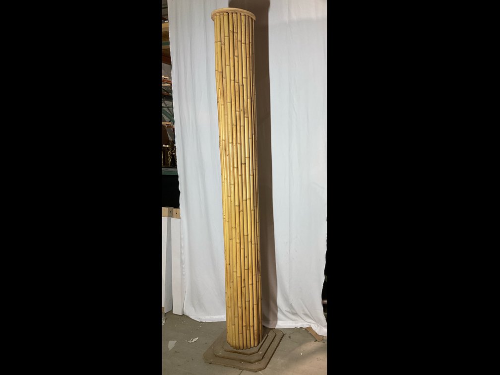 Decorative Architectural Columns