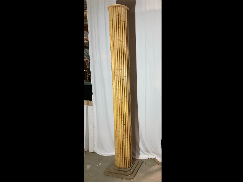 Decorative Architectural Columns