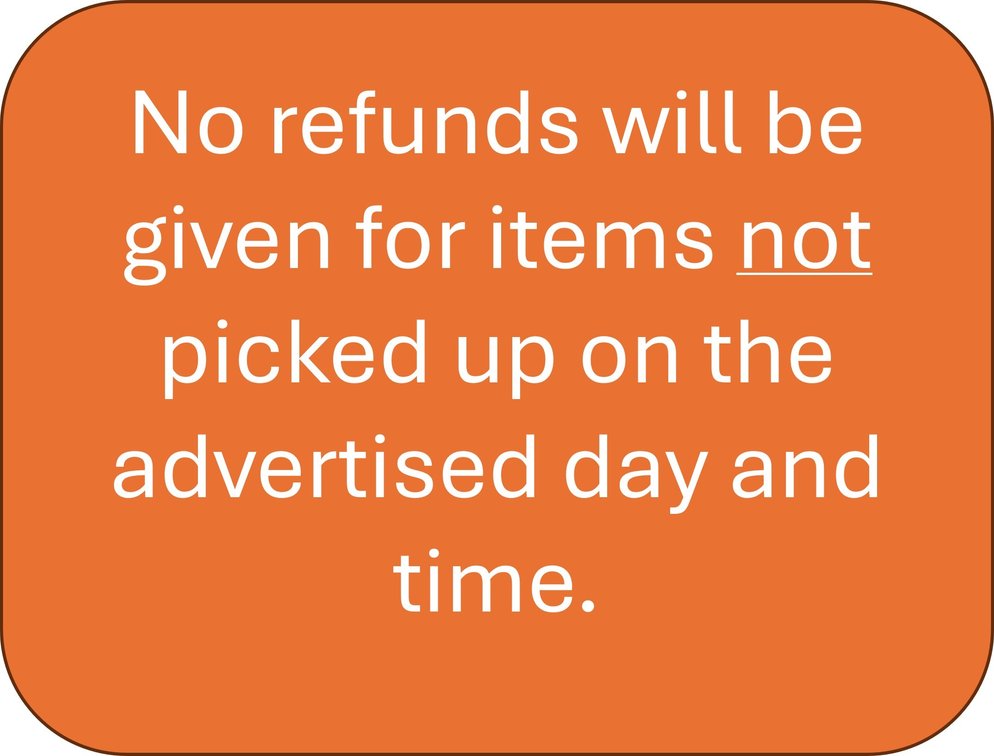Auction Info