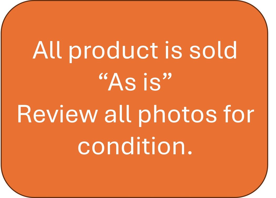 Auction Info