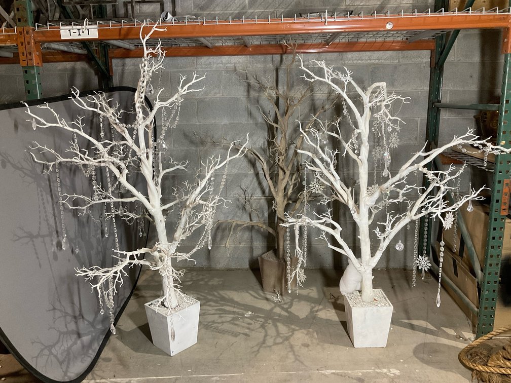 Artificial Trees