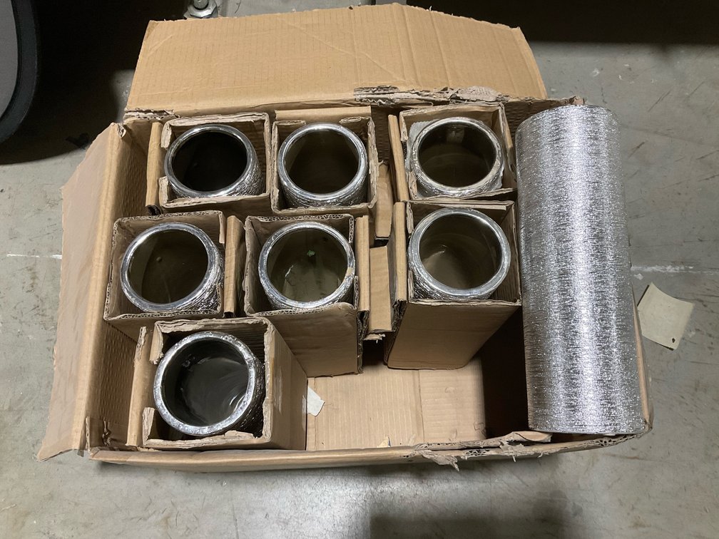 Ceramic Vases