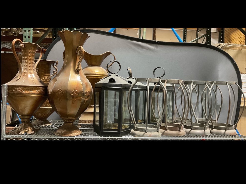 Decorative Grouping