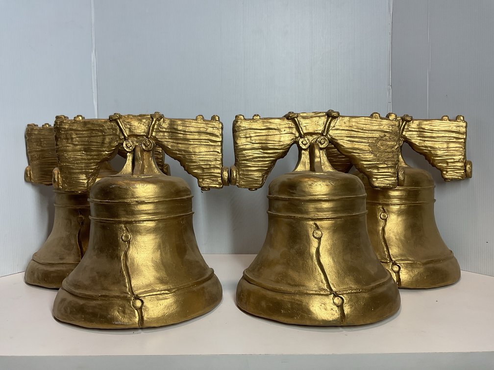 Liberty Bell Decorations