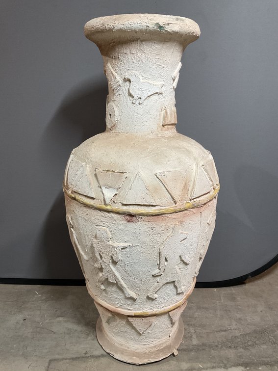 Decorative Urn
