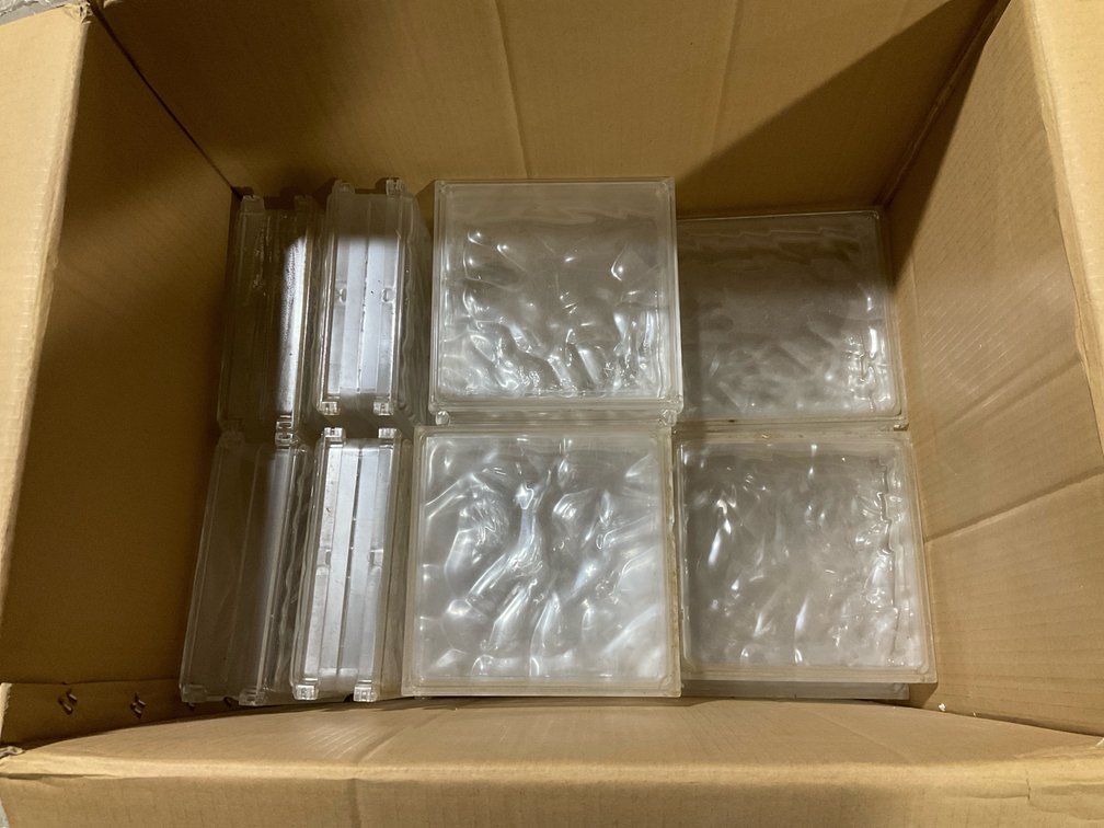 Acrylic Block