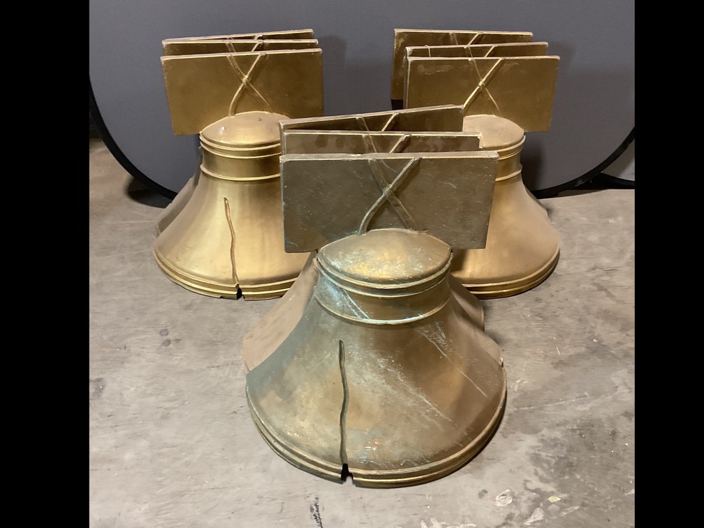 Liberty Bell Decorations