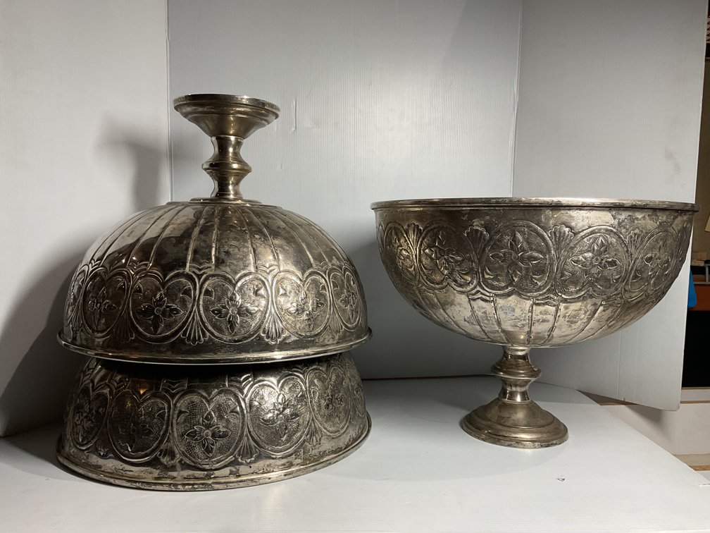 Centerpiece Bowls