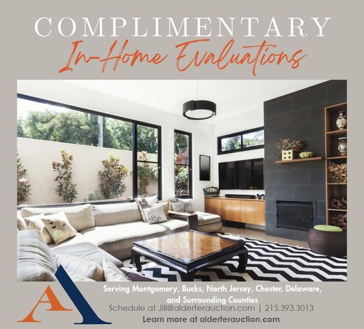 Image for Complimentary In-Home Evaluations